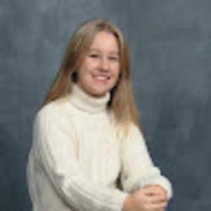 Meet your Posher, Susannah